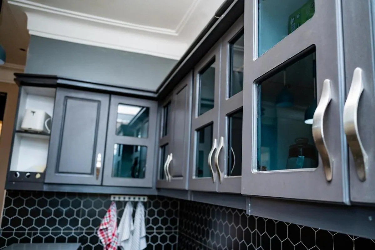 Wanderhome 1Bdr Kampala